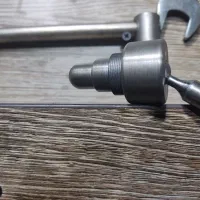 سری تراشی با دستگاه تراپ|خدمات پیشه و مهارت|تهران, زهتابی|دیوار