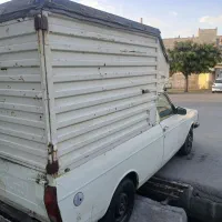 وانت تک سوز|خودرو سواری و وانت|مشگین شهر, |دیوار