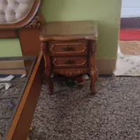 تخت یک نفره و دو نفره و میز تحریر بچه گانه|تخت و سرویس خواب|بندر دیر, |دیوار