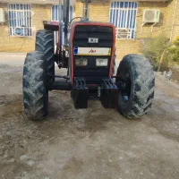 تراکتور ۲۸۵ جفت مدل ۹۲