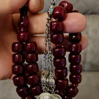 فاتوران سرخ عثمانی کلکسیونی