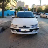 پژو پارس XU7P مدل ۱۴۰۱ سفارشی