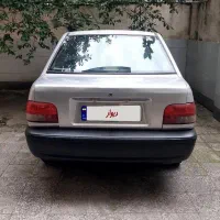 پراید 84|خودرو سواری و وانت|گرگان, |دیوار