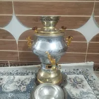 سماورنوسالم|سماور، چای‌ساز، قهوه‌ساز|تربت‌حیدریه, اندیشه|دیوار
