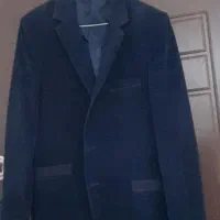 کت مخمر مردانه