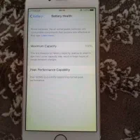 آیفون 6 تمیز|موبایل|محمدشهر, محمدشهر|دیوار