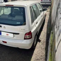 پراید ۱۱۱مدل ۹۸|خودرو سواری و وانت|رشت, آزادگان|دیوار