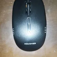موس