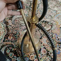 قلیون کرنو اصل