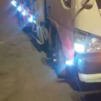 ایسوزو ۶تن مدل ۸۸|خودرو سنگین|مشهد, تربیت (صدف)|دیوار