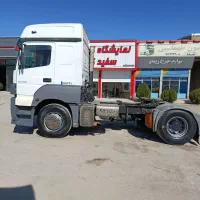 اکسور84|خودرو سنگین|نسیم‌شهر, |دیوار