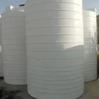 تانکر آب آپارتمانی مخزن آب ضد اشعه منبع