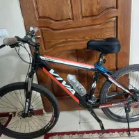 دوچرخه ویوا سایز 26 مدل تراول