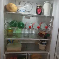 یخچال و فریزر کلور