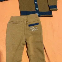 لباس نوزاذی