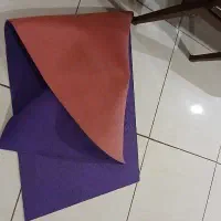 مت های ورزشی ۴ ماه استفاده شده دورنگ
