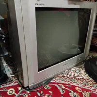 تلوزیون قدیمی