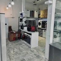 فروش فوق العاده لوازم خانگی شرایط نقدو اقساط زیرفی|یخچال و فریزر|مشهد, سلام|دیوار