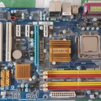 فروش 2 نوع مادربرد با پردازنده