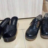 کفش|کیف، کفش، کمربند|مشهد, نوید|دیوار