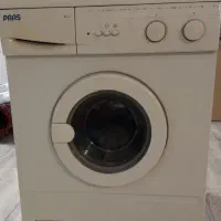 لباسشویی ۵کیلویی پارس کار کرده|ماشین لباسشویی و خشک‌کن لباس|تبریز, |دیوار