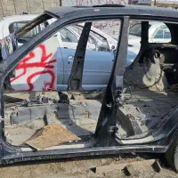 ایکس ۳۳مدل ۹۱|خودرو سواری و وانت|کرمانشاه, |دیوار