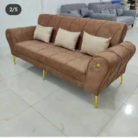 مبل آلفا ۲سال ضمانت|مبلمان خانگی و میز عسلی|کرج, حیدرآباد|دیوار