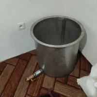 دیگ وقالب نبات