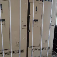 دو دستگاه یخچال دیپوینت