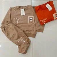 بلوز شلوار بچگانه|کفش و لباس بچه|مشهد, انصار|دیوار