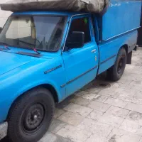 حمل بار با نیسان