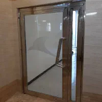 اجرای انواع سازه های استیل نرده ، حفاظ ،پارتیشن|خدمات پیشه و مهارت|تهران, هفده شهریور|دیوار