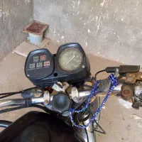 موتور ایژ|موتورسیکلت|تایباد, |دیوار