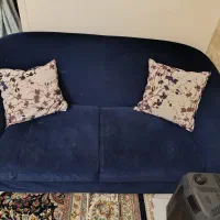 مبل راحتی کارکرده