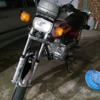 موتور سیکلت