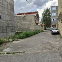 فروش زمین در جاده ساحلی بستان آباد