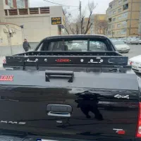 کی ام سی KMC مدل ۱۴۰۲|خودرو سواری و وانت|تبریز, |دیوار