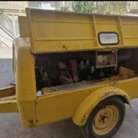 حفرچاه کشاورزی