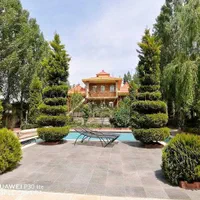 ویلاباغ 1300متری با رمپ آب درمانی(دشت نور)|فروش خانه و ویلا|نور, |دیوار