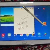 تبلت سامسونگ Galaxy note 10 با قلم فروش فوری