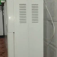 آبسردکن نیکایی اصل و هود صفحه تخت شیشه ای|آب‌سردکن و تصفیه آب|کارون, |دیوار