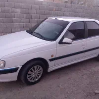 ماشین پارس مدل ۱۴۰۰