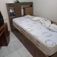 سرویس خواب|تخت و سرویس خواب|پردیس, فاز ۸|دیوار