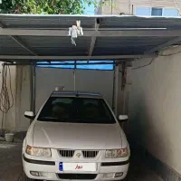 فروش سمندLX EF7
