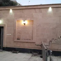 باغ ویلایی