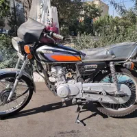 احسان ۱۲۵ cc مدل ۱۴۰۰|موتورسیکلت|تهران, فردوسی|دیوار