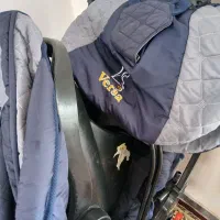 کالسکه ،کریر