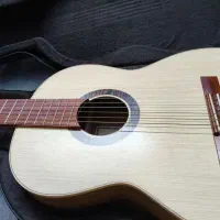 گیتار دست ساز برند دوستی