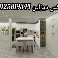 ویلاسازی وبازسازی لوکس دیزاین|خدمات پیشه و مهارت|آبیک, |دیوار