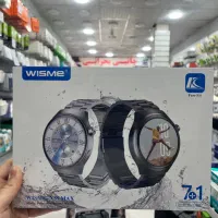 ساعت هوشمندws-x39فقط عمده